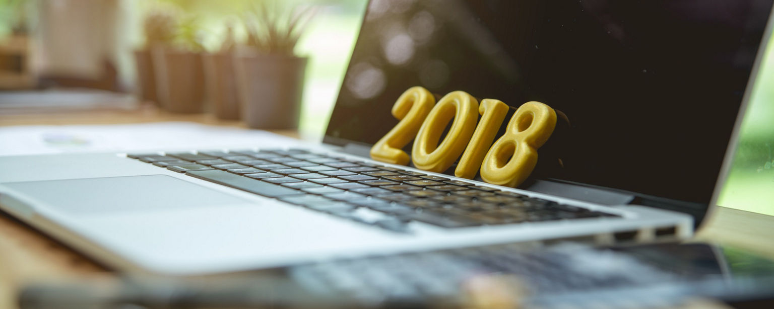 Flexibilität, Digitalisierung, Fachkräftemangel - Top-Trends 2018
